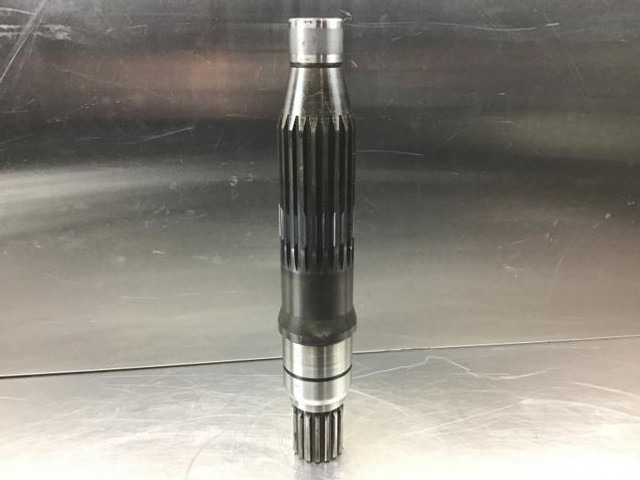 Liebherr Drive Shaft - Palier: foto 1 Liebherr Drive Shaft - Palier: foto 1