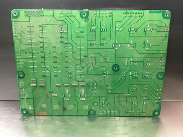 Sistema eléctrico Liebherr E-Board: foto 7