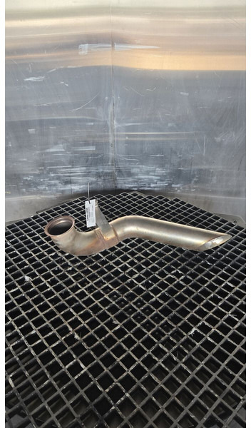 Liebherr Exhaust Silencer - Silenciador: foto 1 Liebherr Exhaust Silencer - Silenciador: foto 1