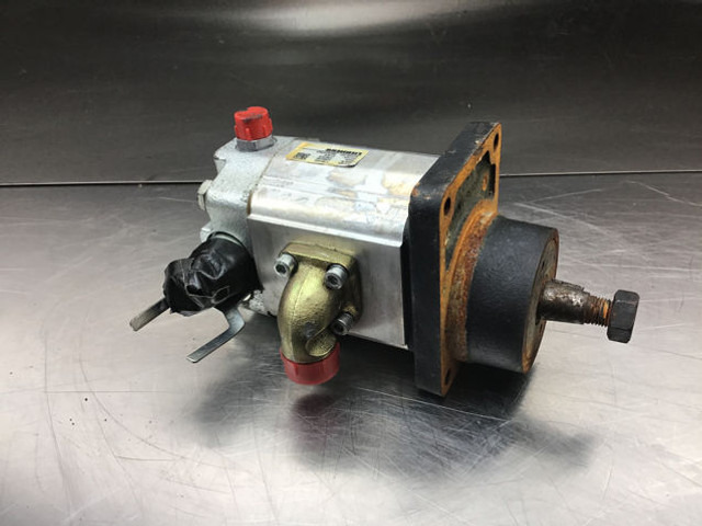 Ventilador Liebherr Fanmotor: foto 6