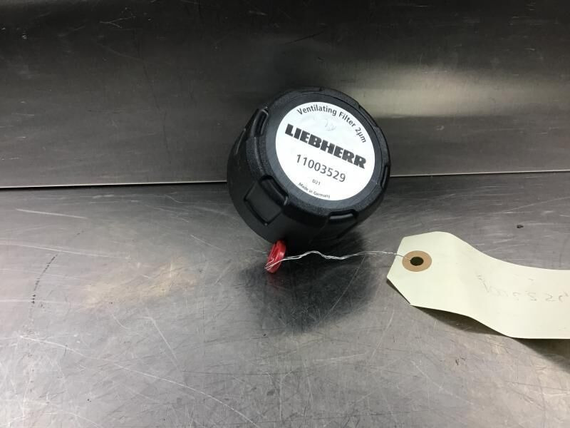 Liebherr Filter - Motor y piezas: foto 2 Liebherr Filter - Motor y piezas: foto 2