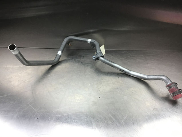 Liebherr Fuel Line - Procesamiento de combustible: foto 1 Liebherr Fuel Line - Procesamiento de combustible: foto 1