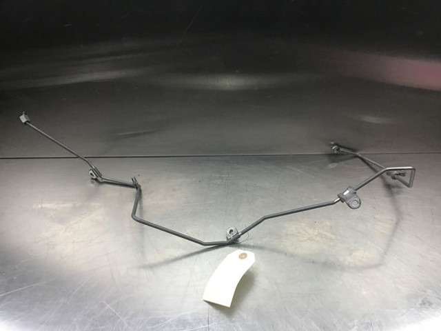 Liebherr Fuel Line - Procesamiento de combustible: foto 1 Liebherr Fuel Line - Procesamiento de combustible: foto 1