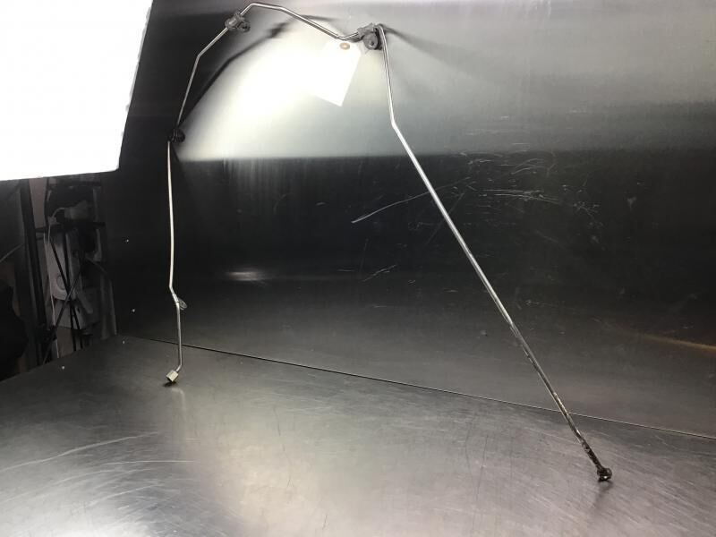 Liebherr Fuel Line - Procesamiento de combustible: foto 1 Liebherr Fuel Line - Procesamiento de combustible: foto 1