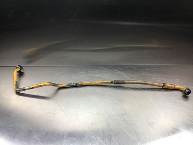 Liebherr Fuel Line - Procesamiento de combustible: foto 1 Liebherr Fuel Line - Procesamiento de combustible: foto 1