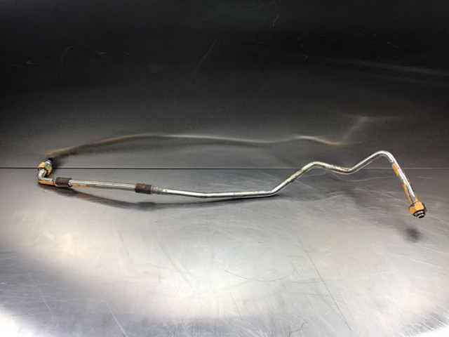 Liebherr Fuel Line - Procesamiento de combustible: foto 1 Liebherr Fuel Line - Procesamiento de combustible: foto 1