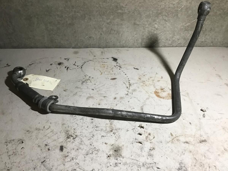 Liebherr Fuel Line - Procesamiento de combustible: foto 1 Liebherr Fuel Line - Procesamiento de combustible: foto 1