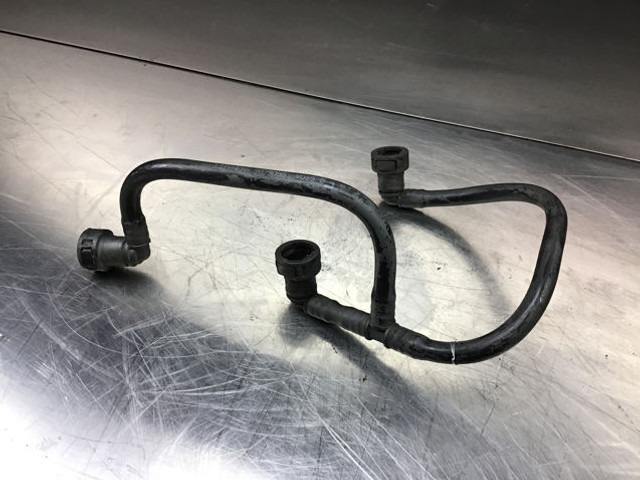 Liebherr Fuel Line - Procesamiento de combustible: foto 1 Liebherr Fuel Line - Procesamiento de combustible: foto 1