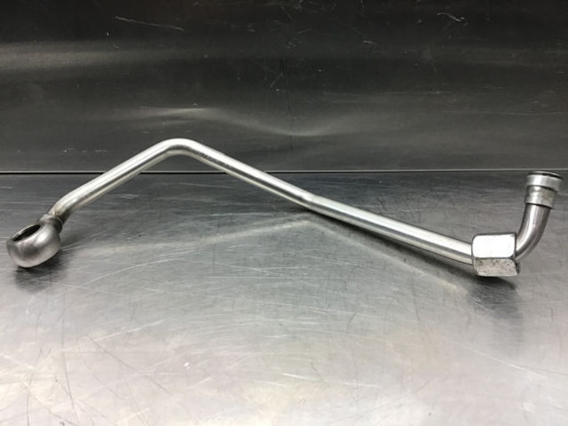 Liebherr Fuel Line - Procesamiento de combustible: foto 1 Liebherr Fuel Line - Procesamiento de combustible: foto 1