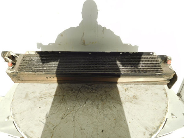 Liebherr Fuelcooler - Enfriador de aceite: foto 1 Liebherr Fuelcooler - Enfriador de aceite: foto 1