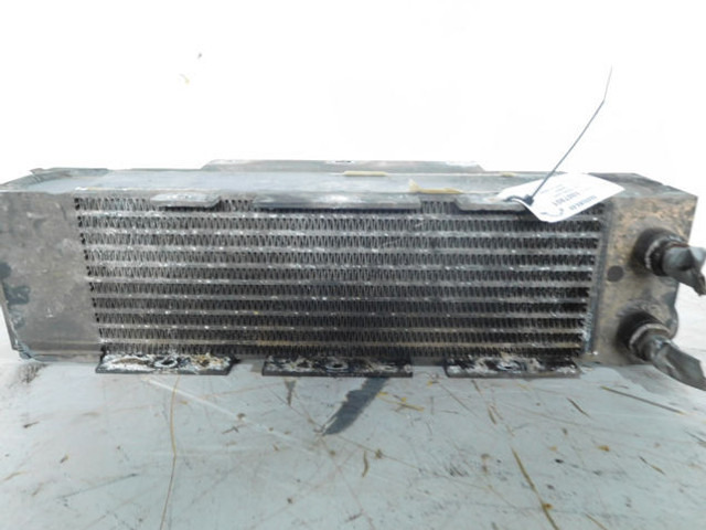 Liebherr Fuelcooler - Enfriador de aceite: foto 1 Liebherr Fuelcooler - Enfriador de aceite: foto 1