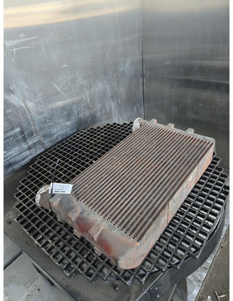 Liebherr Intercooler - Intercooler: foto 2 Liebherr Intercooler - Intercooler: foto 2