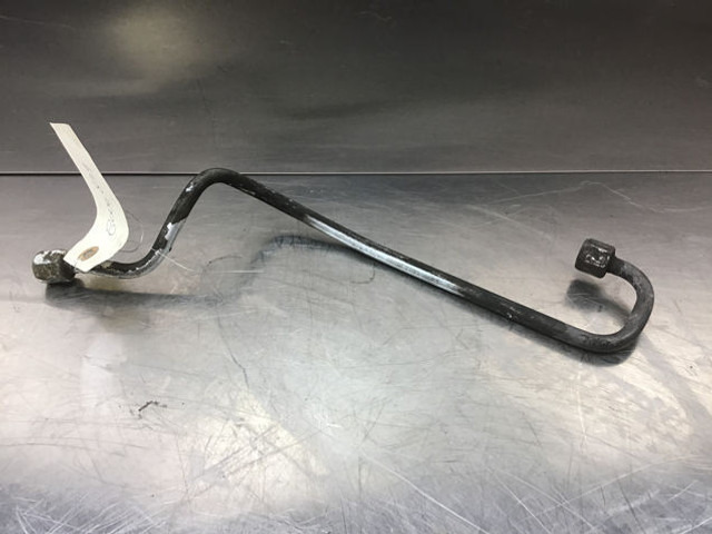 Liebherr Lubricating Oil Line 10x1 - Motor y piezas: foto 1 Liebherr Lubricating Oil Line 10x1 - Motor y piezas: foto 1