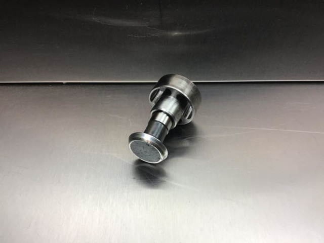 Liebherr Non-Return Valve - Motor y piezas: foto 1 Liebherr Non-Return Valve - Motor y piezas: foto 1