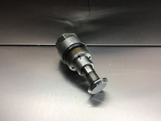 Liebherr Non-Return Valve - Motor y piezas: foto 3 Liebherr Non-Return Valve - Motor y piezas: foto 3