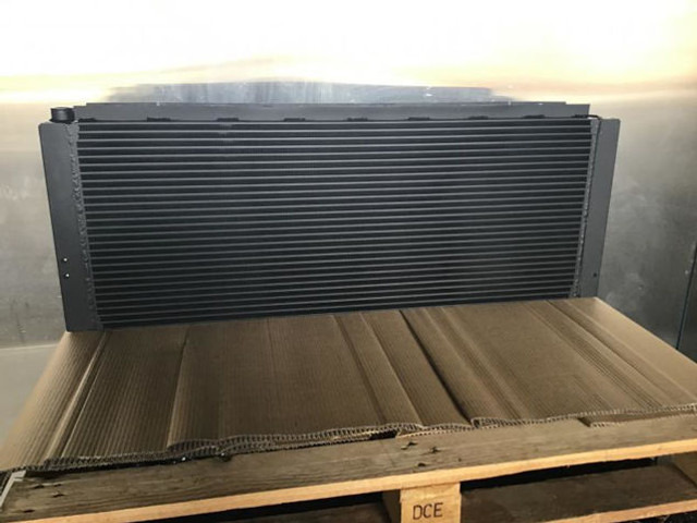 Enfriador de aceite nuevo Liebherr Oilcooler: foto 8