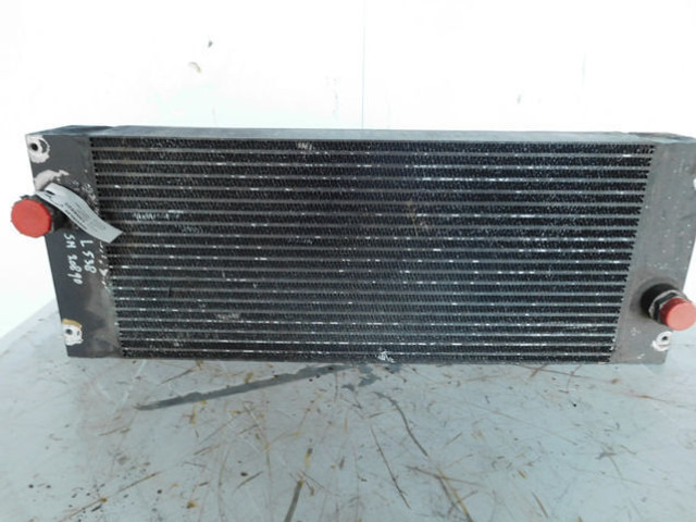 Liebherr Oilcooler - Enfriador de aceite: foto 2 Liebherr Oilcooler - Enfriador de aceite: foto 2