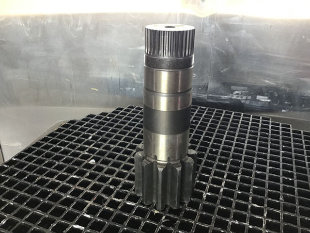 Liebherr Output Shaft - Eje y piezas: foto 3 Liebherr Output Shaft - Eje y piezas: foto 3