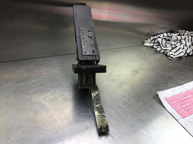 Liebherr - Pedal: foto 2 Liebherr - Pedal: foto 2