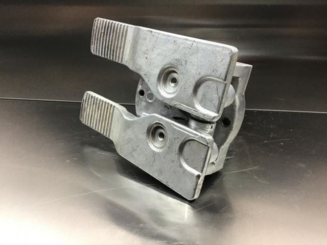 Liebherr Pilot Control Unit - Pedal: foto 3 Liebherr Pilot Control Unit - Pedal: foto 3