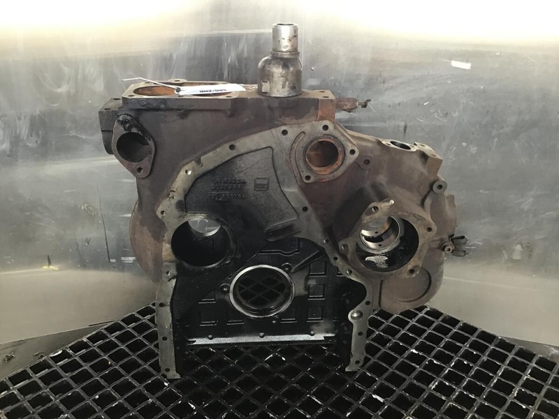 Liebherr Power Unit Support - Sistema eléctrico: foto 3 Liebherr Power Unit Support - Sistema eléctrico: foto 3