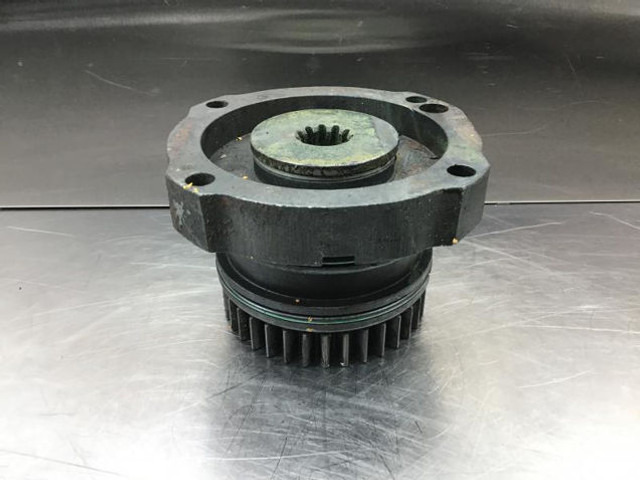 Liebherr Pump Drive - Bomba hidráulica: foto 5 Liebherr Pump Drive - Bomba hidráulica: foto 5