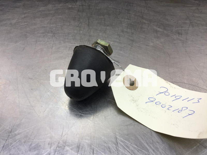 Liebherr R900 Li / R914B - Suspensión: foto 2 Liebherr R900 Li / R914B - Suspensión: foto 2