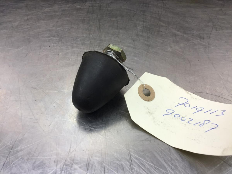 Liebherr R900 Li / R914B - Suspensión: foto 1 Liebherr R900 Li / R914B - Suspensión: foto 1