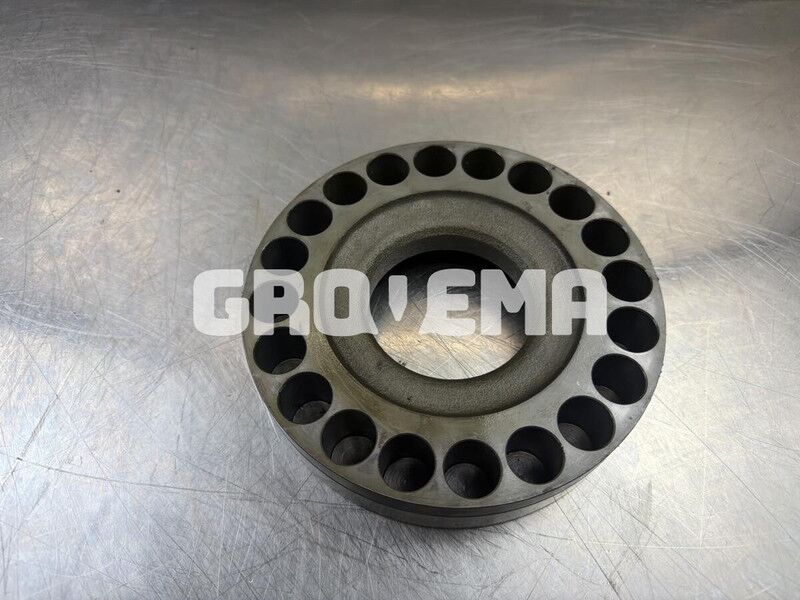 Liebherr R906 WLC / R916 LC / R944 C / R944C EW Litronic - Suspensión: foto 2 Liebherr R906 WLC / R916 LC / R944 C / R944C EW Litronic - Suspensión: foto 2