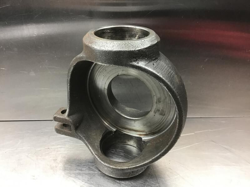 Liebherr R912 Li / A912 Li / A924 li / A914 Li / A922 Li / A914B Li / R914 / R924 / R922 Li / R912 LC - Mangueta: foto 1 Liebherr R912 Li / A912 Li / A924 li / A914 Li / A922 Li / A914B Li / R914 / R924 / R922 Li / R912 LC - Mangueta: foto 1