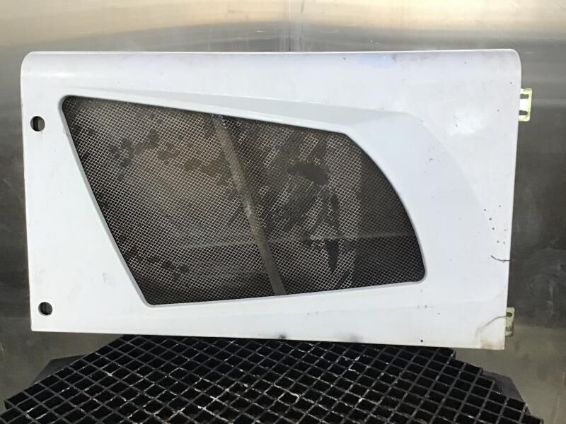 Liebherr R914C / R924 C / R916 LC / R926 - Parachoques: foto 1 Liebherr R914C / R924 C / R916 LC / R926 - Parachoques: foto 1