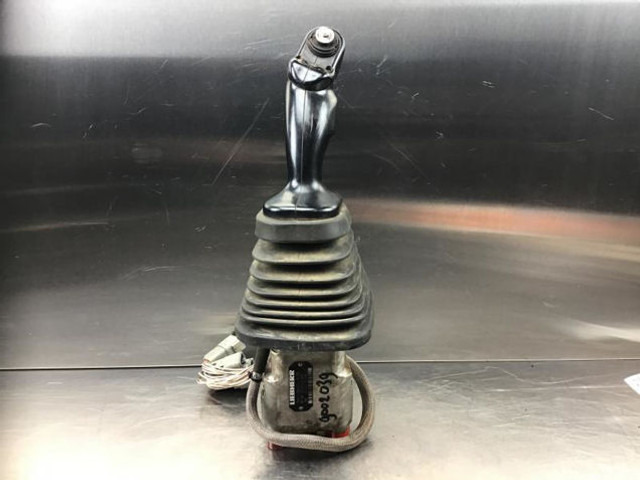 Hidráulica Liebherr R918 NLC: foto 8