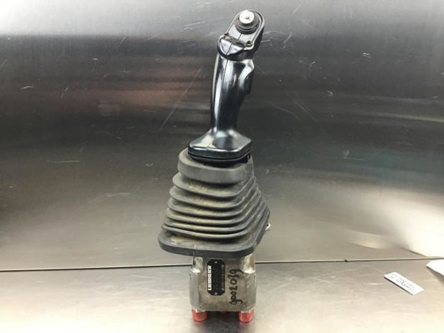 Hidráulica Liebherr R918 NLC: foto 14