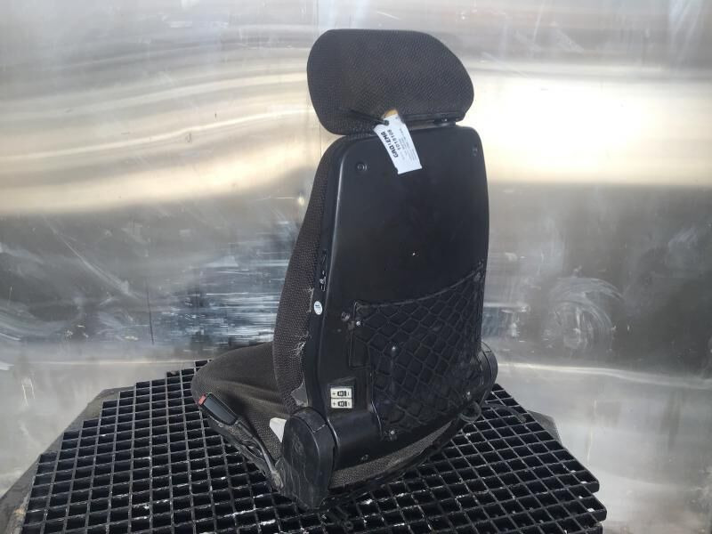 Liebherr R926 COMP / R946 LC / R946 LC-V / R946 NLC / R946 S-HD / R950 / R950 LC-V / R950 S-HD / R922 LC / R926 LC / R920 LC / R920 NLC / - Asiento: foto 2 Liebherr R926 COMP / R946 LC / R946 LC-V / R946 NLC / R946 S-HD / R950 / R950 LC-V / R950 S-HD / R922 LC / R926 LC / R920 LC / R920 NLC / - Asiento: foto 2