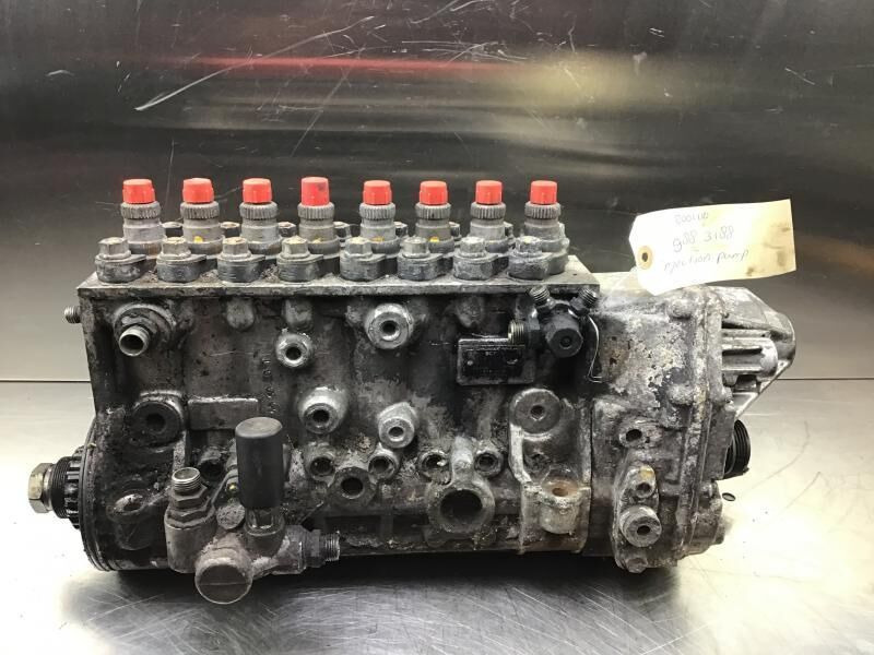 Liebherr R944 / R974 / R954 / R964 / PR764 / D9408TIE - Bomba de combustible: foto 2 Liebherr R944 / R974 / R954 / R964 / PR764 / D9408TIE - Bomba de combustible: foto 2