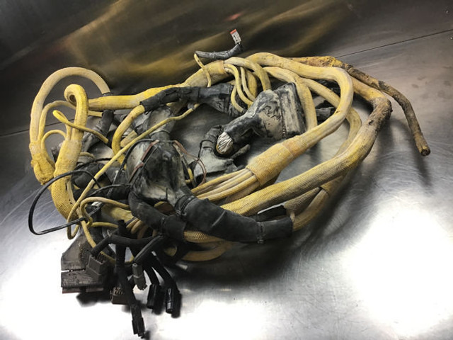 Liebherr R966 HD - Cables/ Alambres: foto 3 Liebherr R966 HD - Cables/ Alambres: foto 3