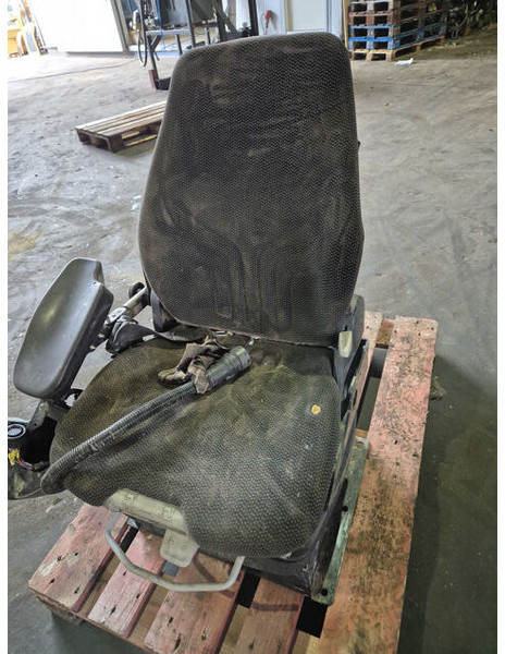 Liebherr Seating - Asiento: foto 5 Liebherr Seating - Asiento: foto 5