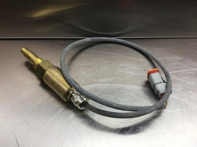 Sensor nuevo Liebherr Temperature Sensor: foto 6