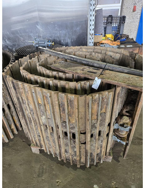 Liebherr Tracks D7 900MM - Oruga: foto 3 Liebherr Tracks D7 900MM - Oruga: foto 3