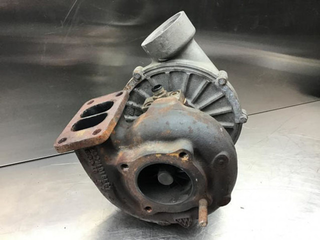 Liebherr Turbo Charger k27.2 - Turbocompresor: foto 3 Liebherr Turbo Charger k27.2 - Turbocompresor: foto 3
