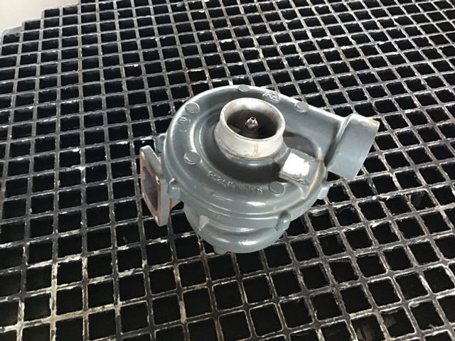 Turbocompresor Liebherr Turbo charger K27: foto 1