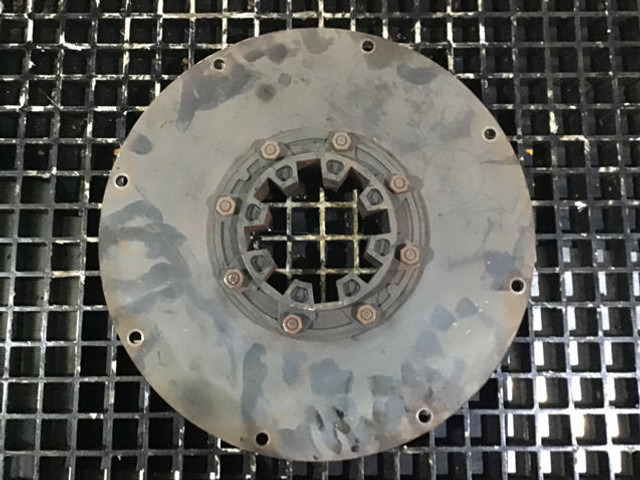 Liebherr Vibration Damper - Embrague y piezas: foto 1 Liebherr Vibration Damper - Embrague y piezas: foto 1