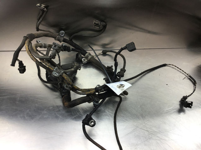 Liebherr Wiring Harness - Cables/ Alambres: foto 4 Liebherr Wiring Harness - Cables/ Alambres: foto 4