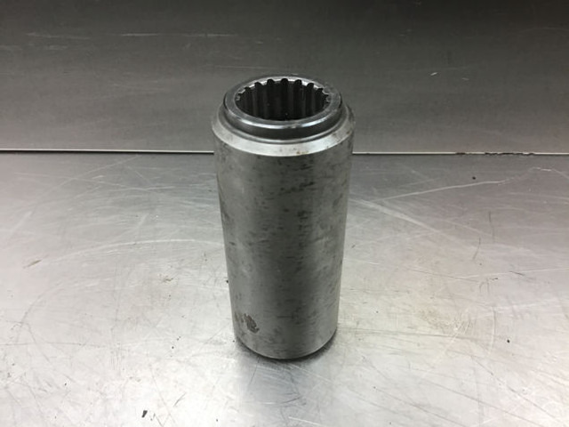 Cubo Linde Coupling Hub: foto 6