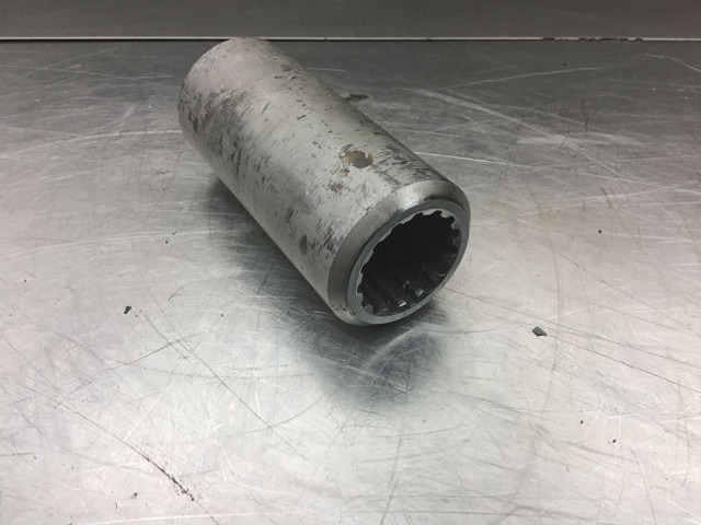 Cubo Linde Coupling Hub: foto 7