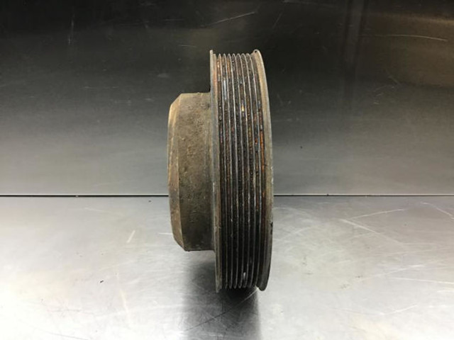 Piezas de recambio Liebherr Belt Pulley: foto 8