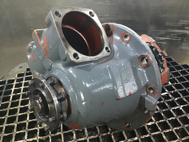 Diferencial ZF Differential: foto 6