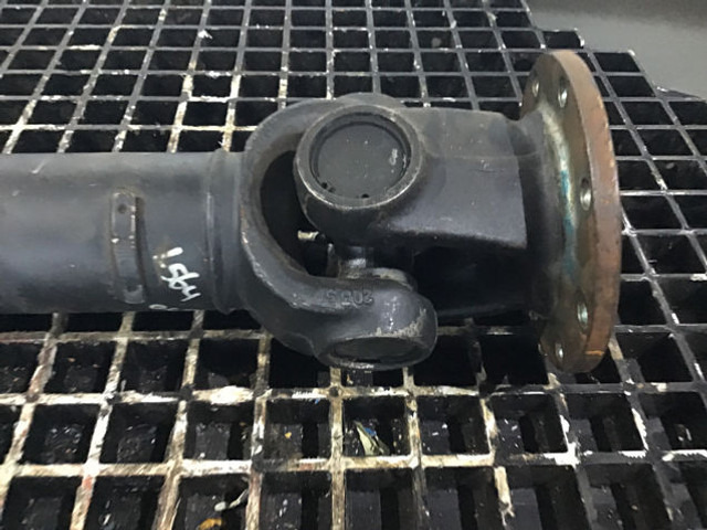 ZF Propeller Shaft - Palier: foto 3 ZF Propeller Shaft - Palier: foto 3