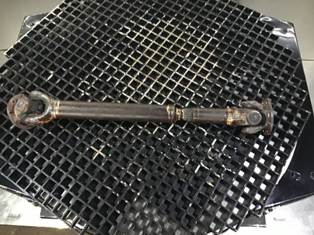 ZF Propeller Shaft - Palier: foto 4 ZF Propeller Shaft - Palier: foto 4