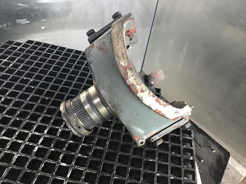 ZF Steering House - Mangueta: foto 3 ZF Steering House - Mangueta: foto 3